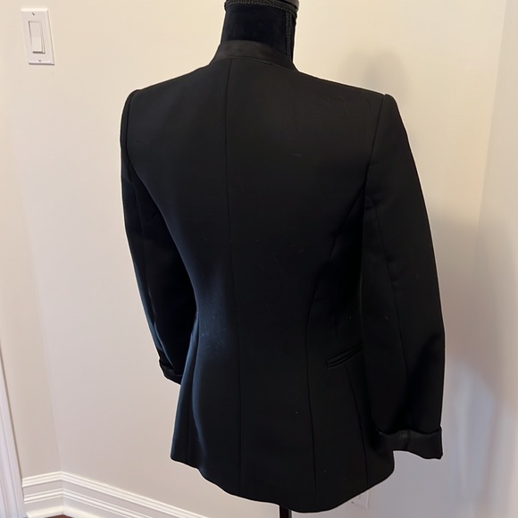 Zara wool blend blazer - Picture 5 of 7